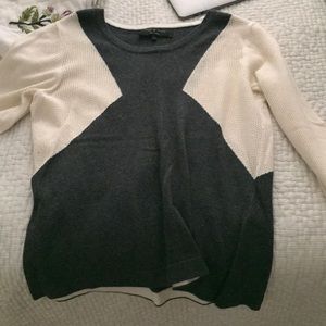 Rag and bone sweater